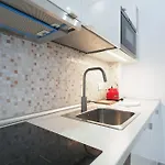 Apartamento Primopiano - Napo Torriani B Milán