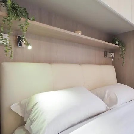 Apartament Primopiano - Napo Torriani B