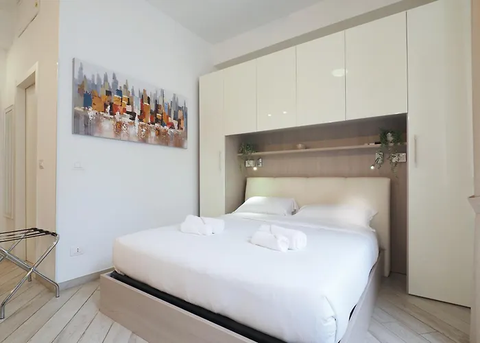 Primopiano - Napo Torriani B Apartament