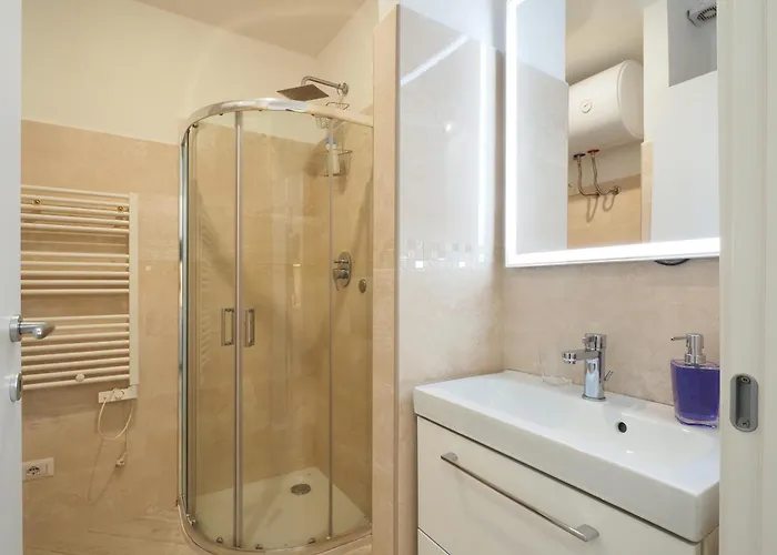 Apartament Primopiano - Napo Torriani B