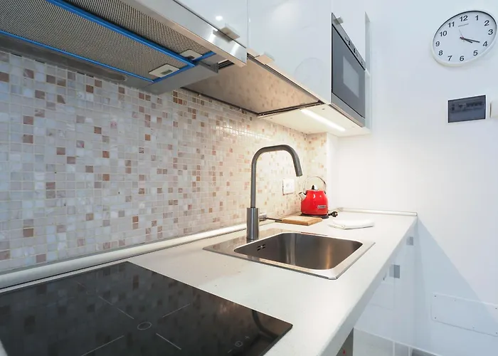 Apartament Primopiano - Napo Torriani B Mediolan